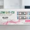 Alluvi Glow Peptide 70mg GHK-Cu Injection Pen