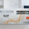Alluvi Retatrutide Peptide 40mg (R&D Only)