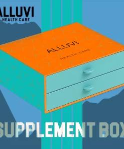 Alluvi Supplement Box